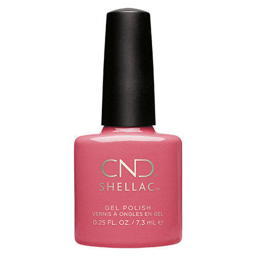 CND - Shellac Rose Bud (0.25 oz) – Sleek Nail