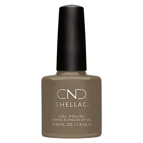 CND - Shellac Rubble (0.25 oz)