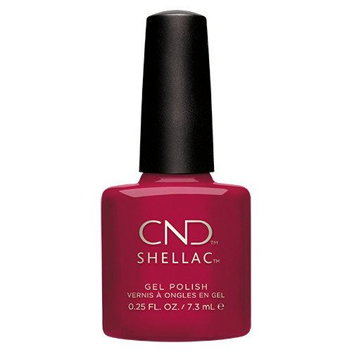 CND - Shellac Tinted Love (0.25 oz)