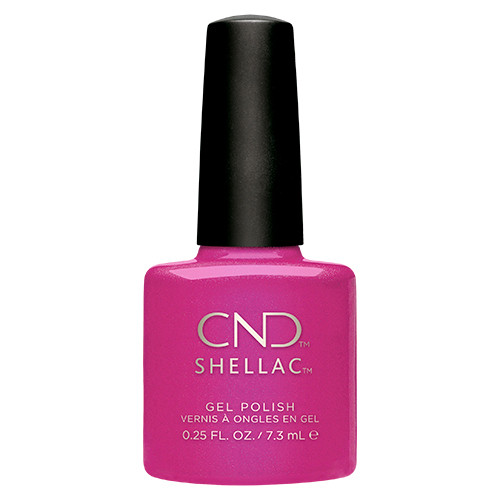 CND - Shellac Tutti Frutti (0.25 oz)