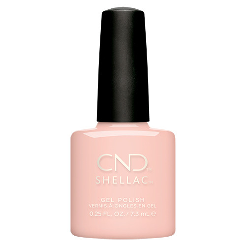 CND Shellac - Unmasked 0.25 oz