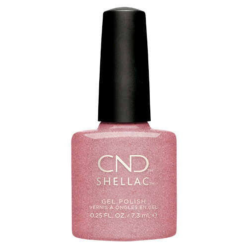 CND - Shellac Untitled Bronze (0.25 oz)