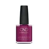 CND - Vinylux Berry Boudoir 0.5 oz - #251