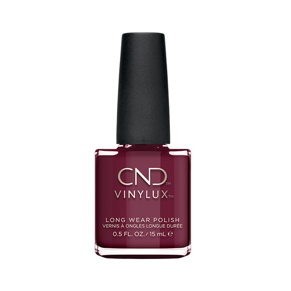 CND - Vinylux Bloodline 0.5 oz - #106