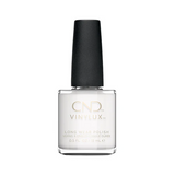 CND - Vinylux Cream Puff 0.5 oz - #108