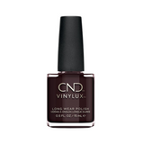 CND - Vinylux Dark Dahlia 0.5 oz - #159