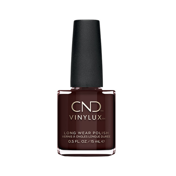 CND - Vinylux Fedora 0.5 oz - #114