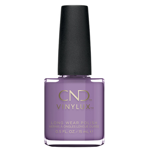 CND - Vinylux Lilac Longing 0.5 oz - #125