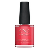 CND - Vinylux Bordeaux Babe 0.5 oz - #365