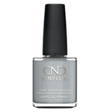 CND - Vinylux Mystic Slate 0.5 oz - #258