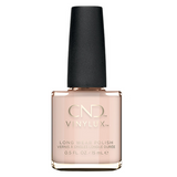 CND - Vinylux Topcoat & Wrapped In Linen 0.5 oz - #384