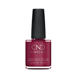 CND - Vinylux Rouge Rite 0.5 oz - #197