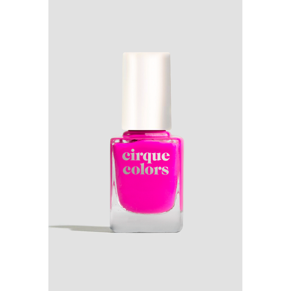 Cirque Colors - Nail Polish - Plastik 0.37 oz