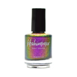 KBShimmer - Nail Polish - Stay Put Hydrating Base Coat