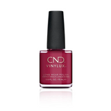 CND - Vinylux Black Pool 0.5 oz - #105