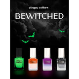 Cirque Colors - Nail Polish - Bewitched Collection