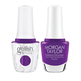 Madam Glam - Gel Polish - Lilac Bloom