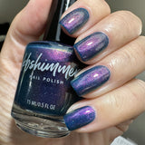 KBShimmer - Nail Polish - Come Sip With Us