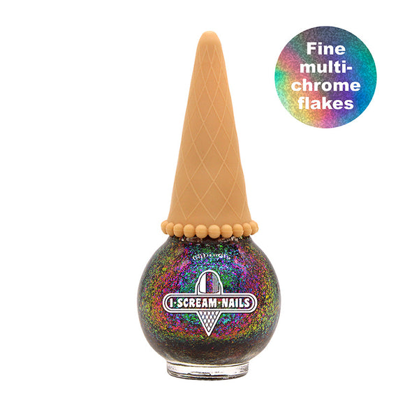 I Scream Nails - Cosmic Ray