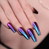 I Scream Nails - Cosmic Ray