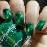 KBShimmer - Nail Polish - Crushing It