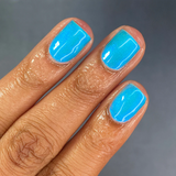 I Scream Nails - Cyber Crush