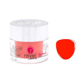 Revel Nail - Dip Powder Lush 0.5 oz - #J362D