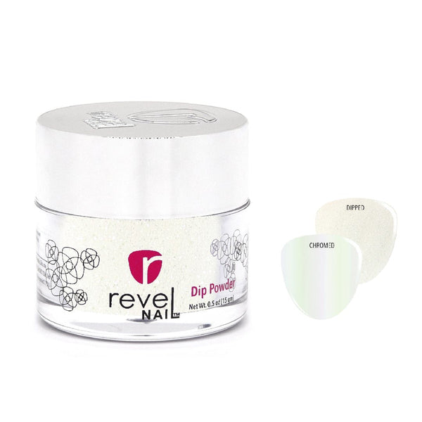 Revel Nail - Dip Powder Halo 0.5 oz - #J652D