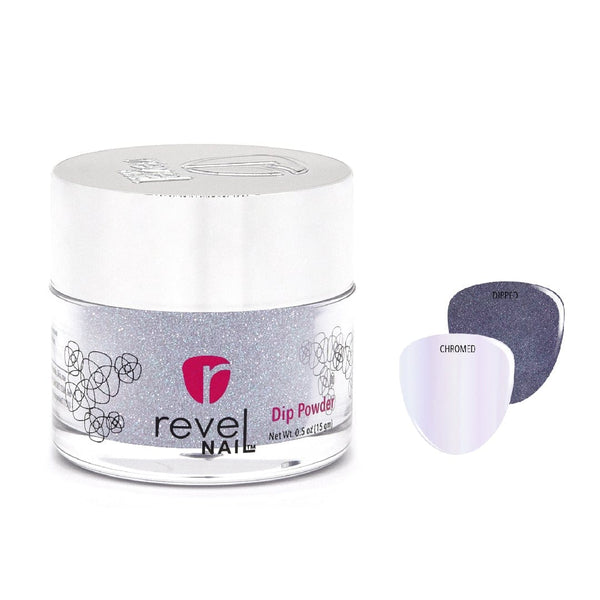 Revel Nail - Dip Powder Aura 0.5 oz - #J654D