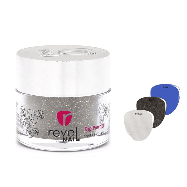 Revel Nail - Dip Powder Alter Ego 0.5 oz - #J657D