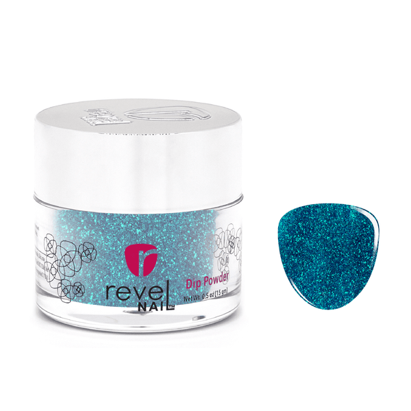 Revel Nail - Dip Powder Maverick 0.5 oz - #J660D