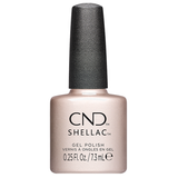 CND - Shellac Xpress5 Combo - Base, Top & Plantbound  (0.25 oz)