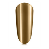 The GelBottle Inc - Studio Effects - Gold Chrome Pigment