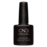 CND - Shellac & Vinylux Combo - Naked Naivete