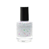 Orly Nail Lacquer - Just An Illusion & Claim To Fame