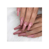 The GelBottle Inc - Gel Polish - Pink Ribbon .67oz