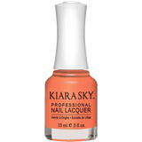 Kiara Sky - Getting Warmer 0.5 oz - #N534