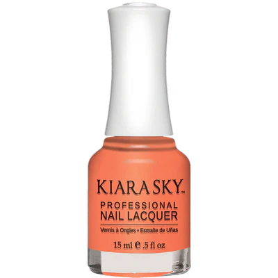 Kiara Sky - Getting Warmer 0.5 oz - #N534