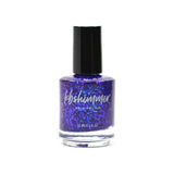 KBShimmer - Nail Polish - Flocking Fabulous