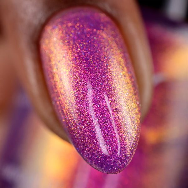 KBShimmer - Nail Polish - Give Me The Scoop
