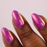 KBShimmer - Nail Polish - Give Me The Scoop