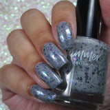 KBShimmer - Nail Polish - Got It Covered