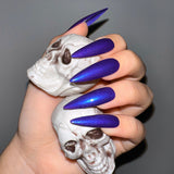 I Scream Nails - Happy Haunting