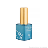 Apres - Kitty Eye Gel Couleur - Overall The Best