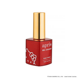 Apres - Kitty Eye Gel Couleur - Bow-tterfly