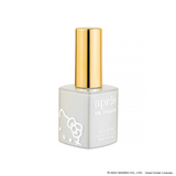 Apres - Kitty Eye Gel Couleur - Kitty White