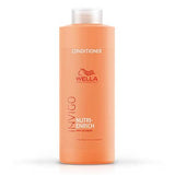 Wella - Brilliance Conditioner for Coarse Colored Hair 8.4 oz