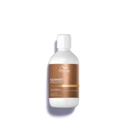 Wella - Ultimate Smooth Shampoo Travel 3.38oz