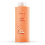 Wella - Brilliance Conditioner for Coarse Colored Hair 8.4 oz