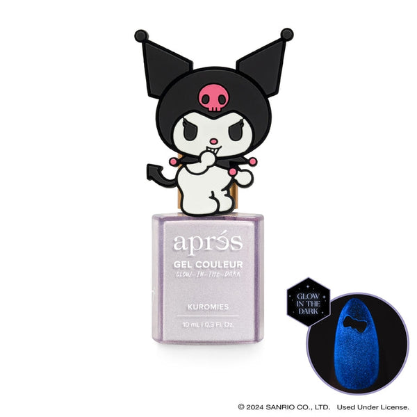 Apres - Caty Eye Gel Couleur - Kuromies 